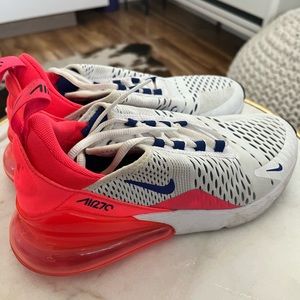 WMNS AIR MAX 270 'ULTRAMARINE'